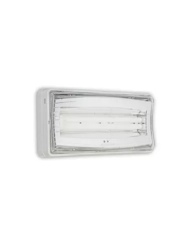 Cristal 24w 3h sa ip65 modo reposo